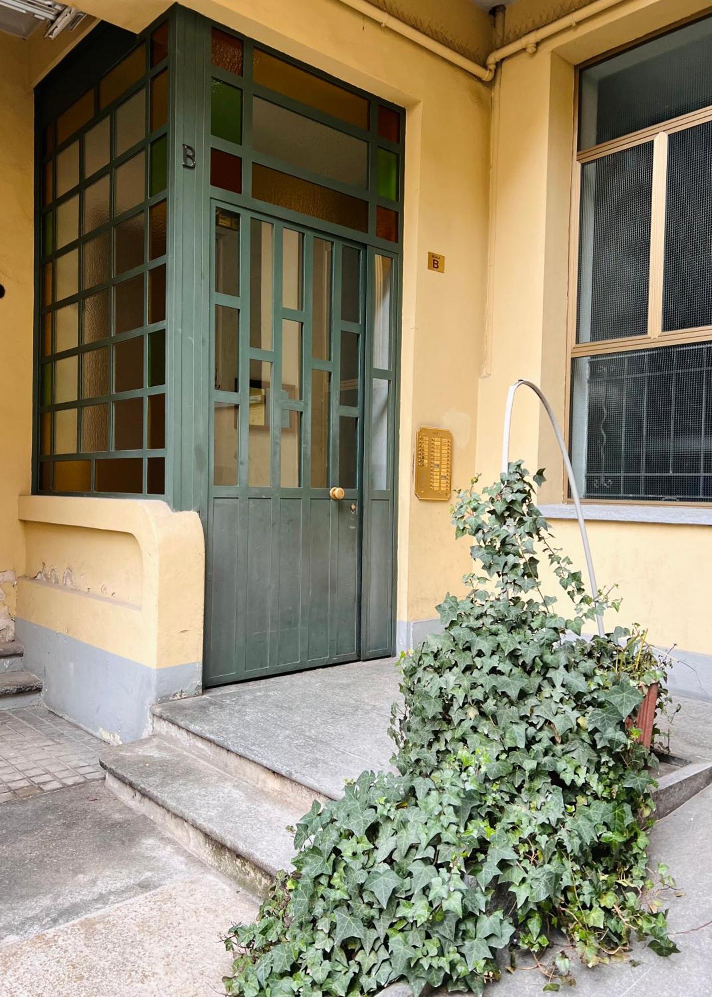 Appartamento A Casa Di Manu Torino Esterno foto