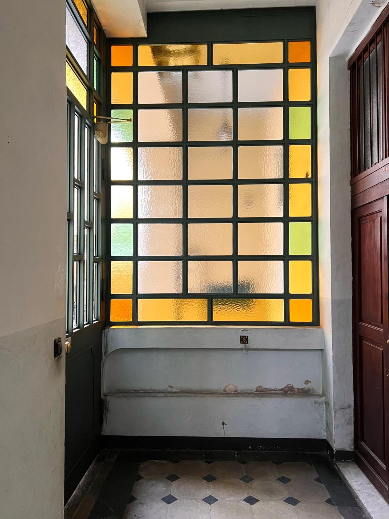 Appartamento A Casa Di Manu Torino Esterno foto
