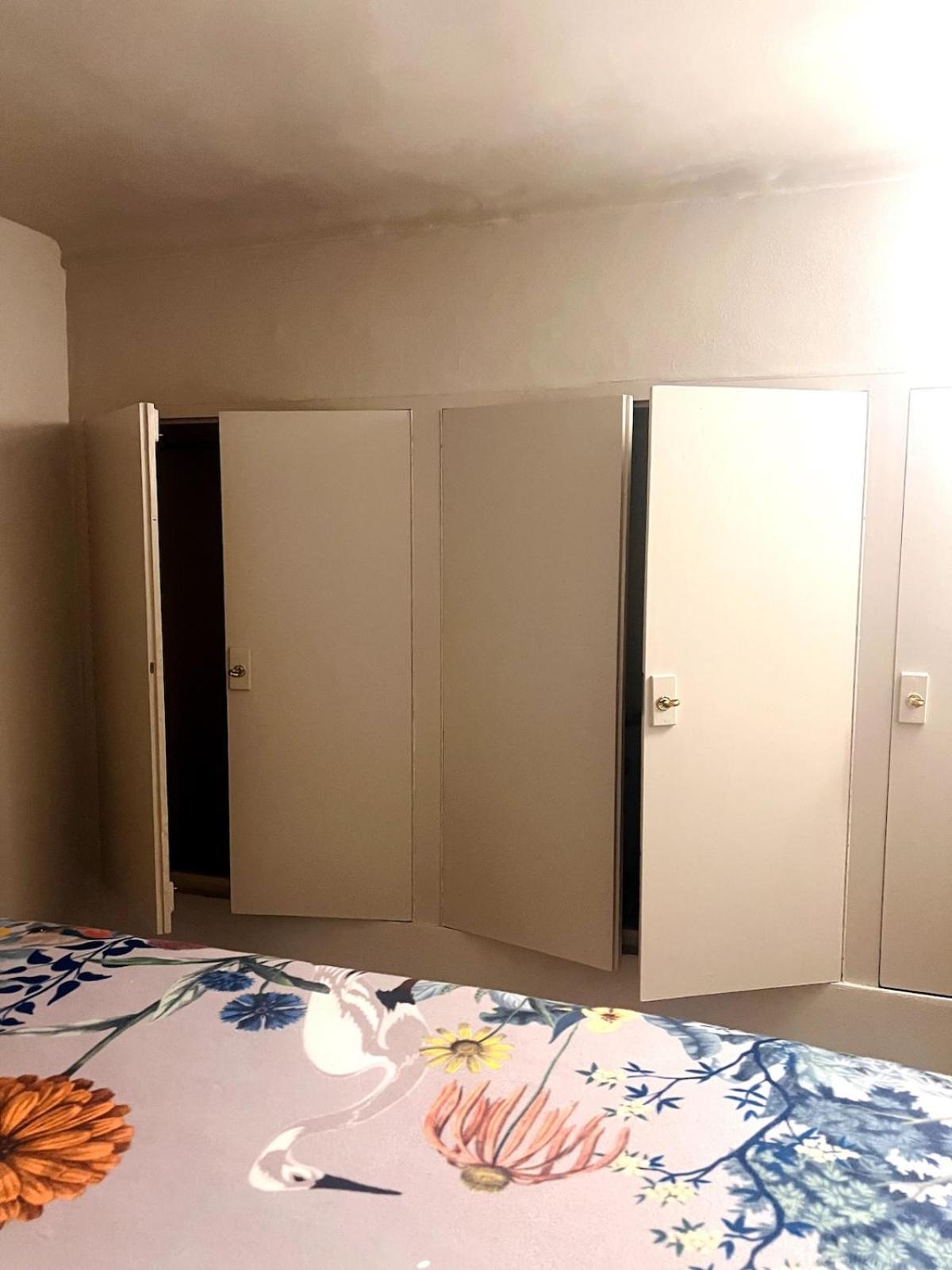 Appartamento A Casa Di Manu Torino Esterno foto