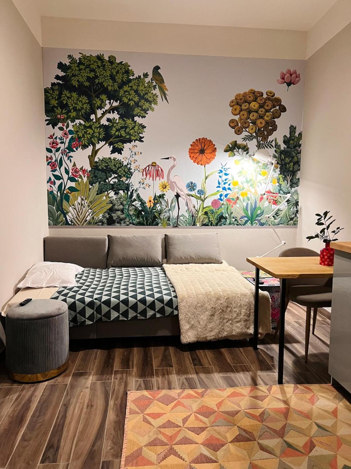 Appartamento A Casa Di Manu Torino Esterno foto