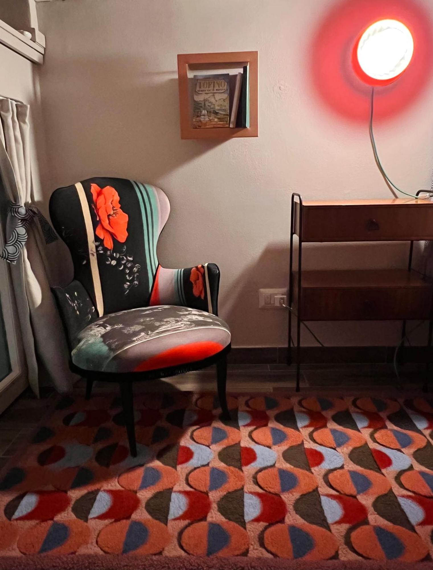 Appartamento A Casa Di Manu Torino Esterno foto