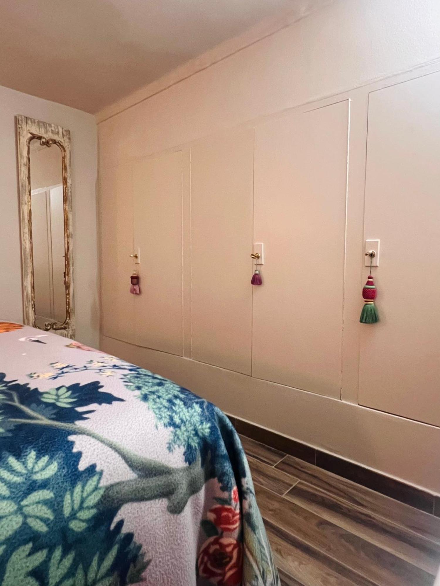 Appartamento A Casa Di Manu Torino Esterno foto