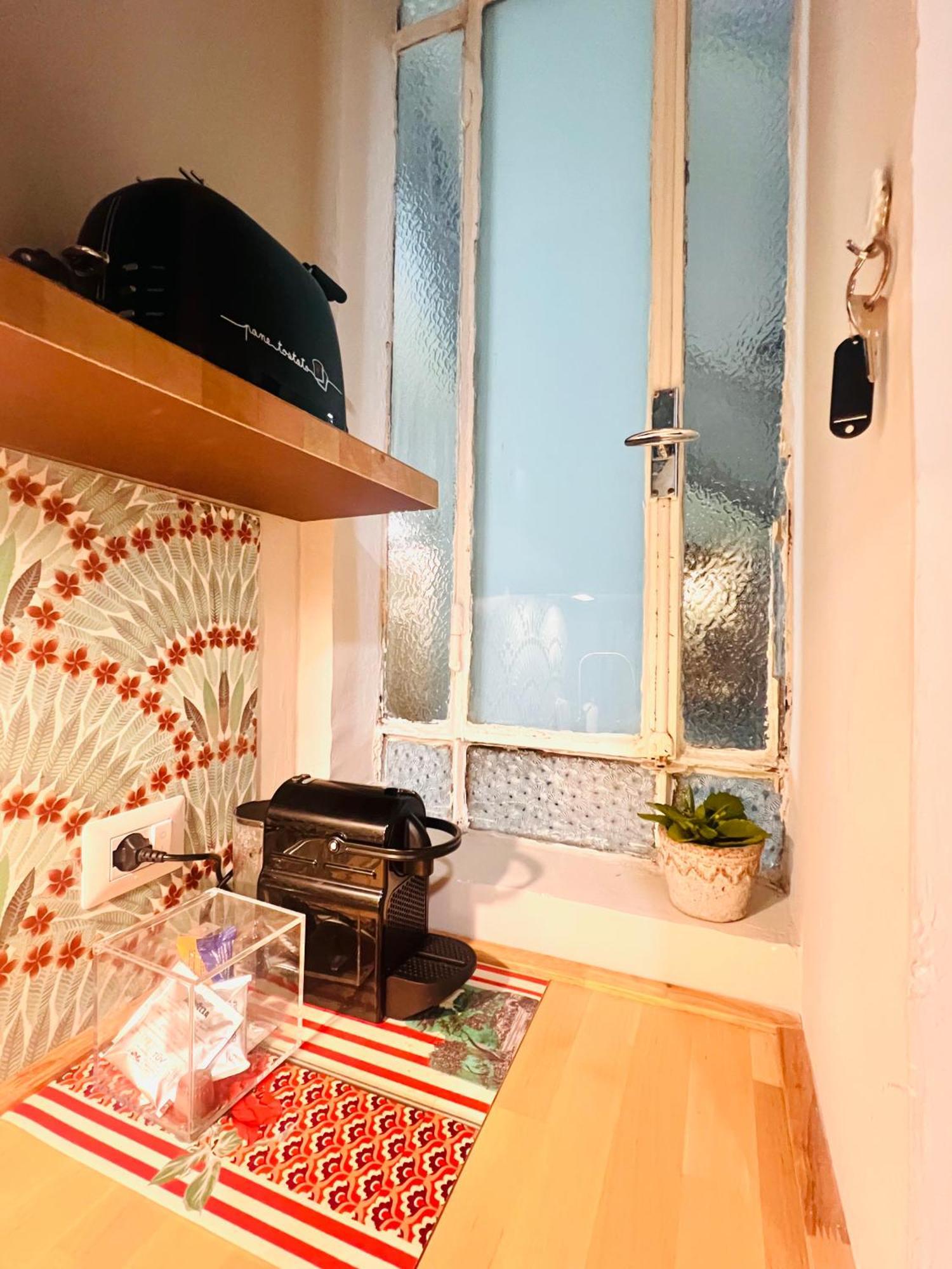 Appartamento A Casa Di Manu Torino Esterno foto