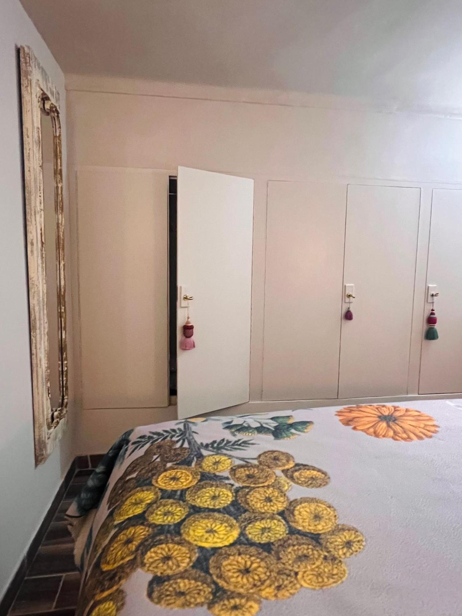 Appartamento A Casa Di Manu Torino Esterno foto
